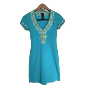 Mods International Dress- Size X-Small